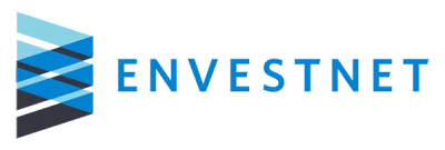 Envestnet logo for the client access page of Palmetto Financial Advisors, financial planning and investment management in Aiken, SC