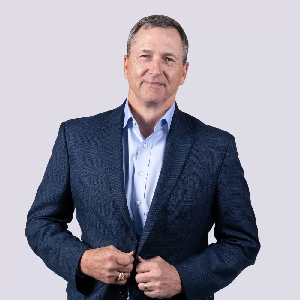John Alexander