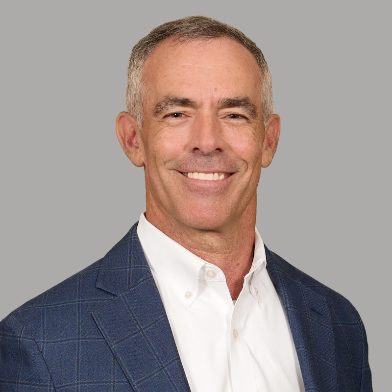 Greg Paschal, CFP® CRPC®