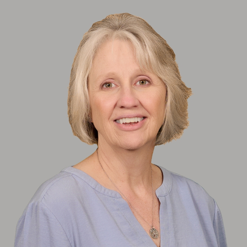 Tammy Jones