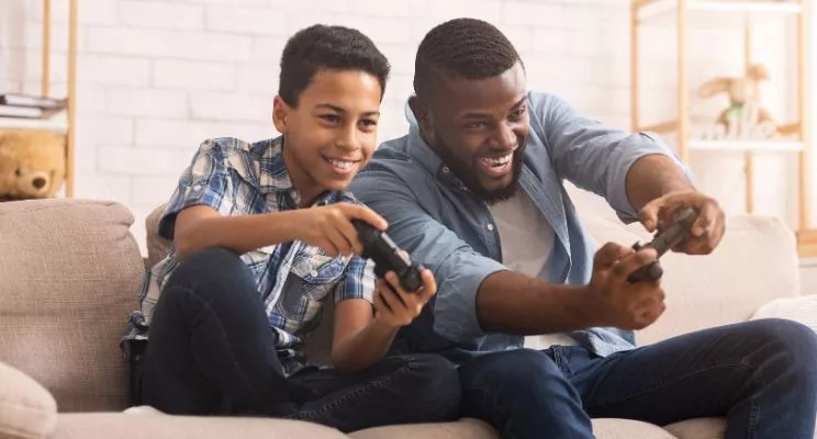 5 Creative Ways to Teach Children Money