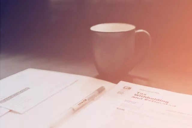 Filing your taxes isn’t the finish line — it’s the start of strategic planning, says &Partners