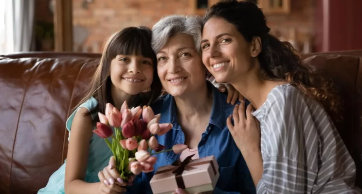 Financial Values that Grandparents Can Pass Along